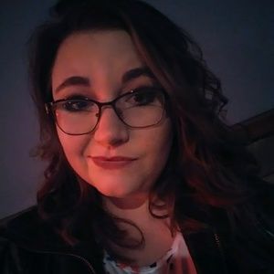 Meet your Posher, Katelynn